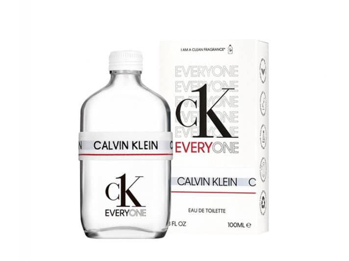Calvin Klein Everyone Eau De Toilette