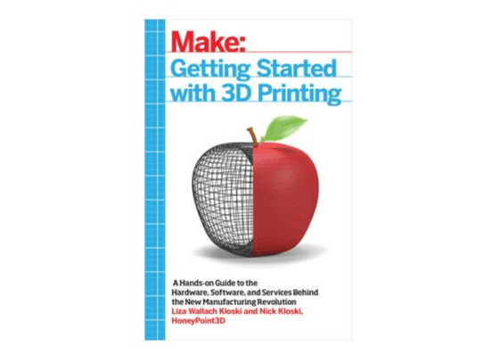 Make: Getting Started With 3D Printing -9789352133 (2)