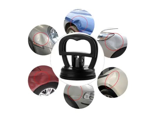 Car Dent Repair Tool Powerful Puller/Suction Cup
