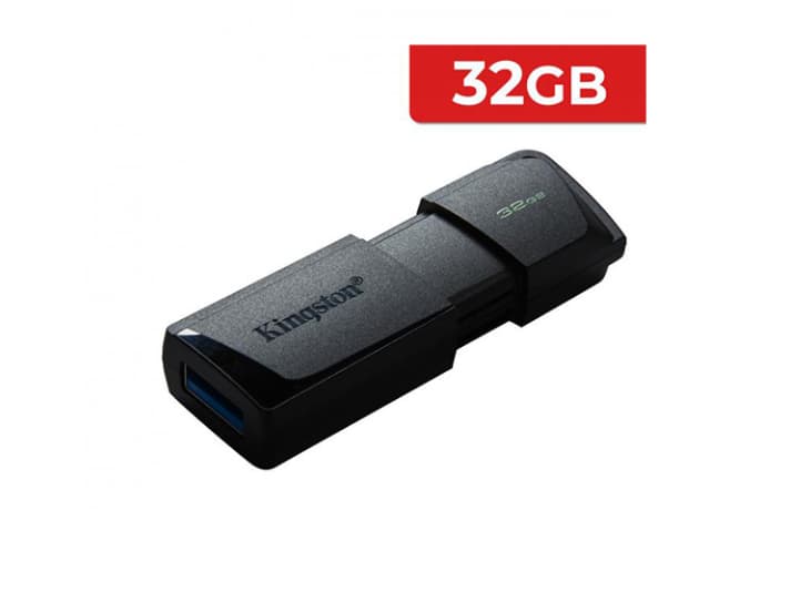 Kingston USB 3.2 DataTraveler  Flash Drive 32GB