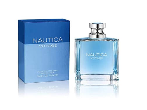NAUTICA VOYAGE