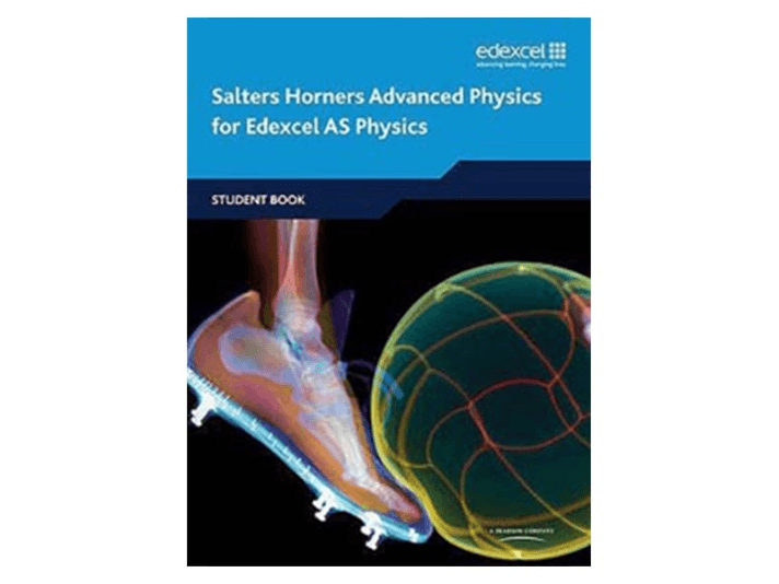 Salters Horners Advanced Physics for Edexcel AS (2)