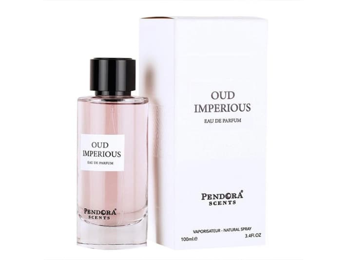 Pendora Scents Oud Imperious Eau De Parfum (2)
