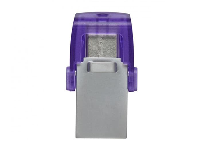 Kingston 64GB OTG High-Speed USB (3)