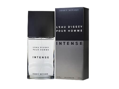 ISSEY MIYAKE INTESNE L’eau D’issey Pour Homme Inte (2)