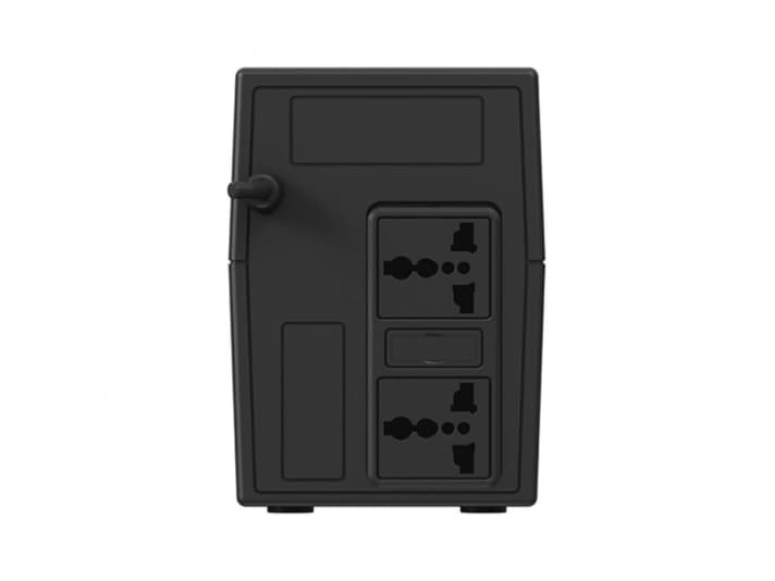 KSTAR UPS UA60 - 600VA/360W (2)