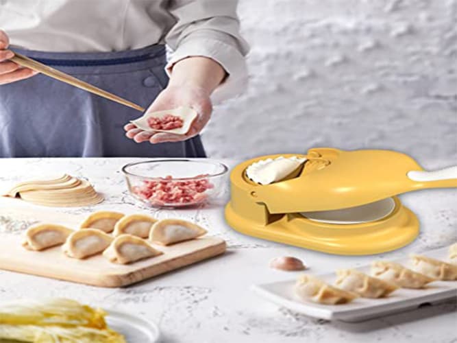 2 in 1 Dumpling Mould / Pattis Maker (3)