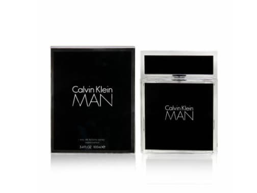 Calvin Klein Man Eau De Toilette