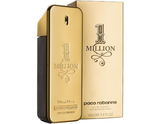 Paco Rabanne One Million Eau De Toilette
