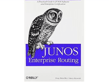 Junos Enterprise Routing : A Practical Guide (2)