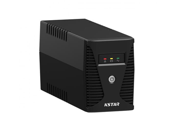 KSTAR UPS UA60 - 600VA/360W