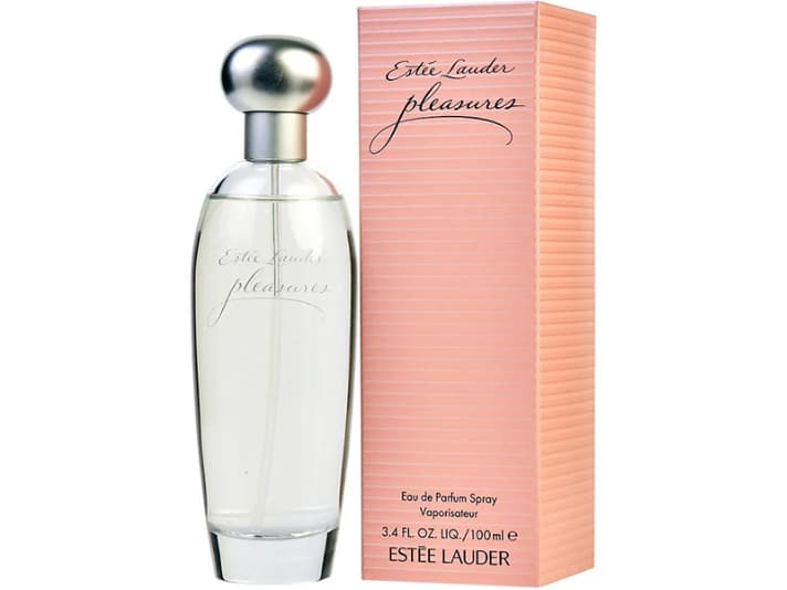 Estee Lauder Pleasures (2)