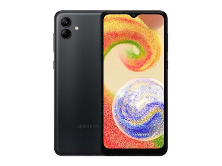 Samsung Galaxy A04 3GB/4GB  32GB/64GB Smart Phone (3)