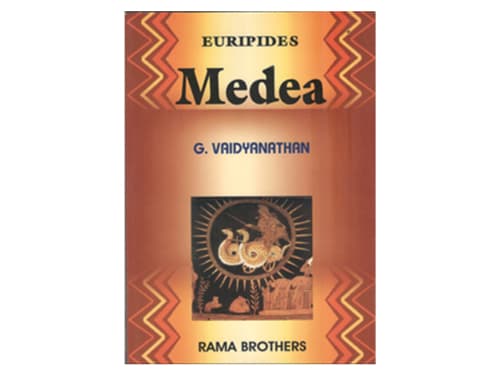 Euripides Medea - 8175812818 (2)
