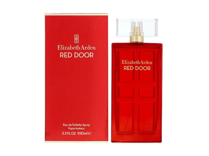 Elizabeth Arden Red Door