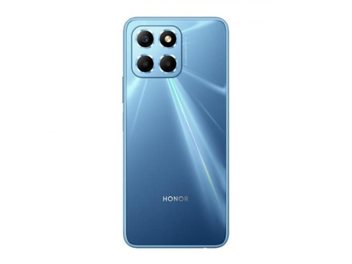 HONOR X6 - Blue 4GB 128GB Smart Phone (4)