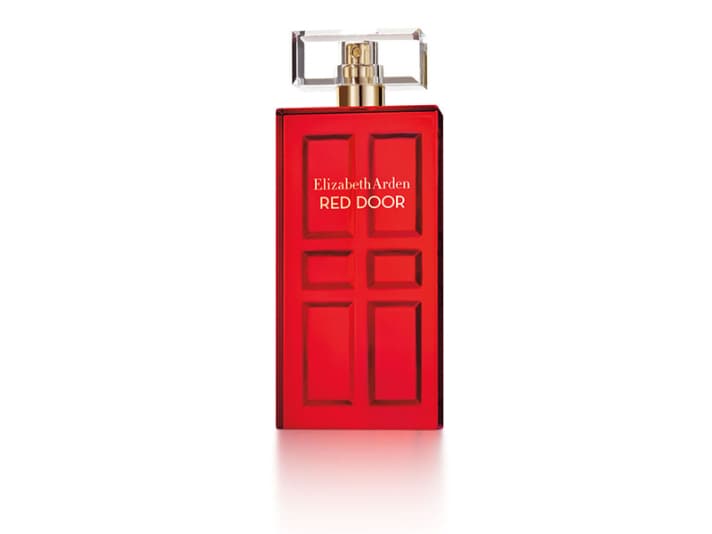Elizabeth Arden Red Door (2)