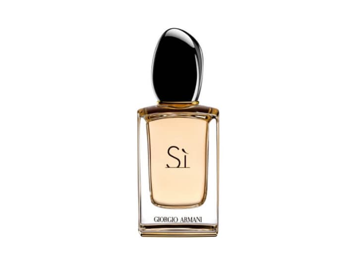 GIORGIO ARMANI SI (3)