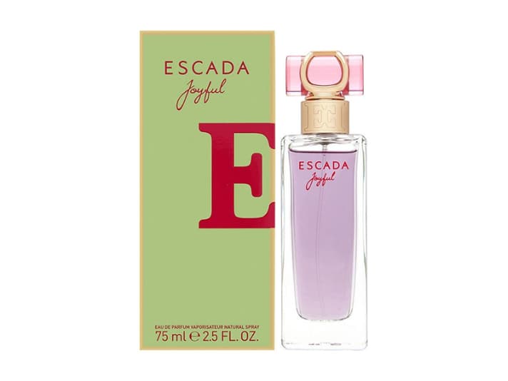 Escada Joyful Eau De Parfum (2)