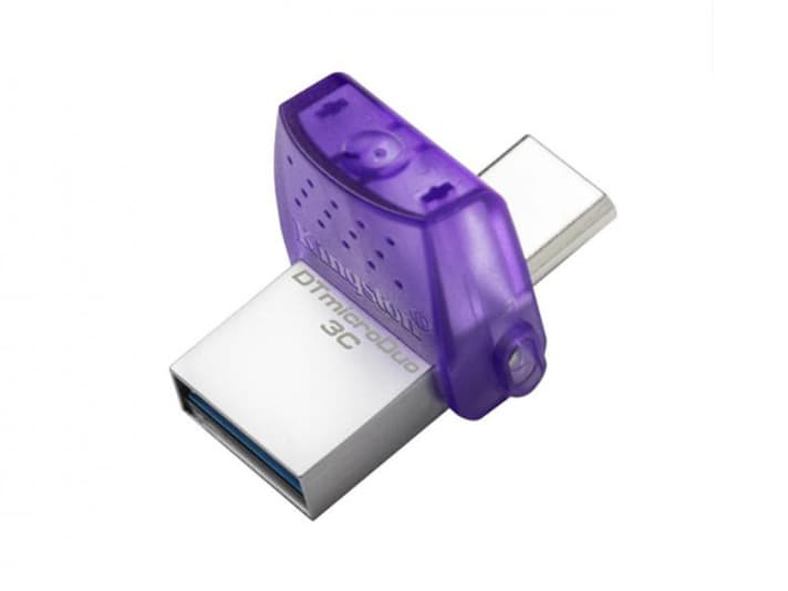 Kingston 64GB OTG High-Speed USB (2)