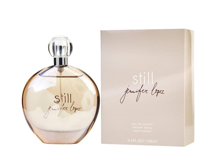 Jennifer Lopez Still Eau De Parfum