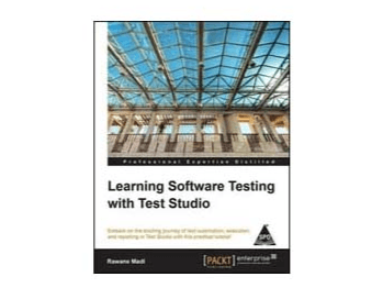 Learning Software Testing With Test Studio (2)