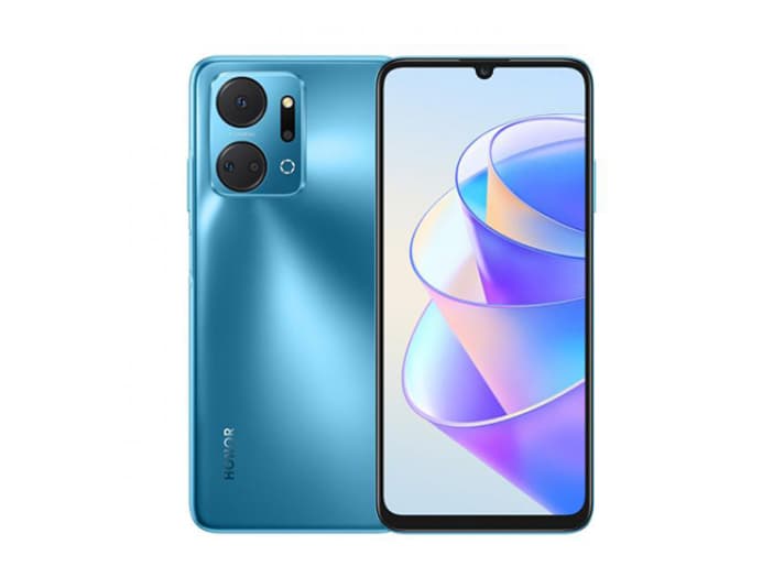 HONOR X7A 6GB 128GB Smart Phone (4)