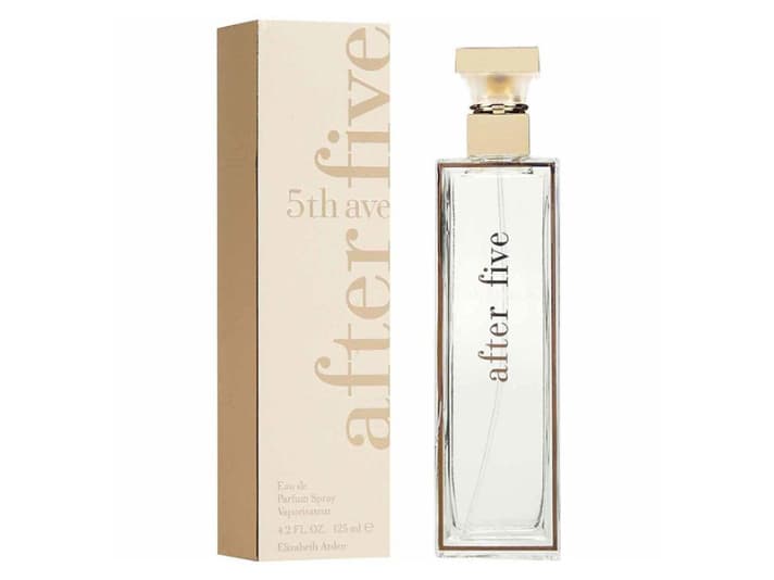 Elizabeth Arden 5th Avenue After Five (2)
