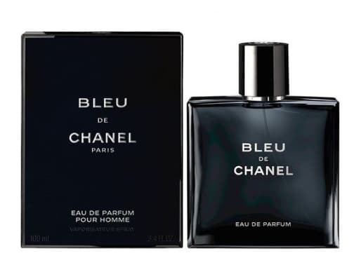 Bleu De Chanel Eau De Parfum (2)