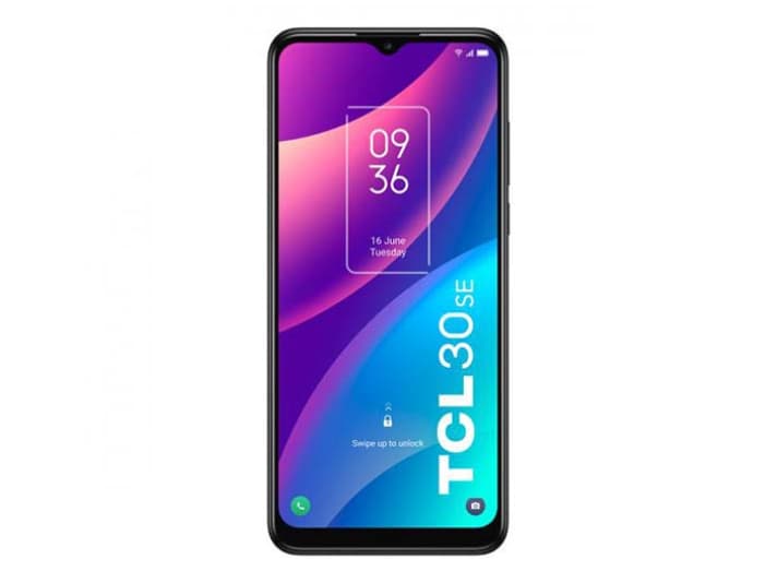 TCL 30SE - Blue 4GB 64GB Smartphone (4)