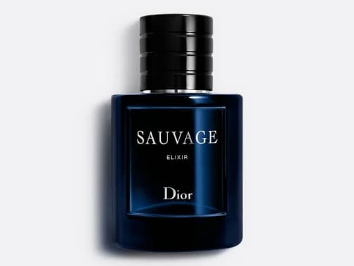 Dior Sauvage Elixir
