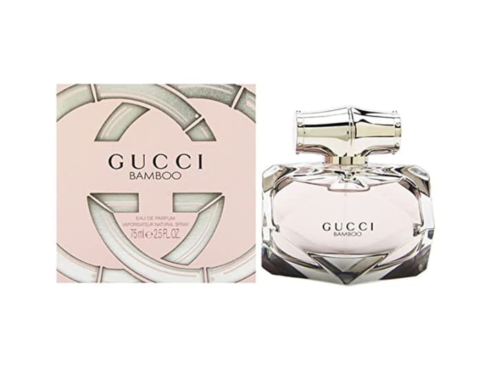 Gucci Bamboo Eau De Parfum (2)