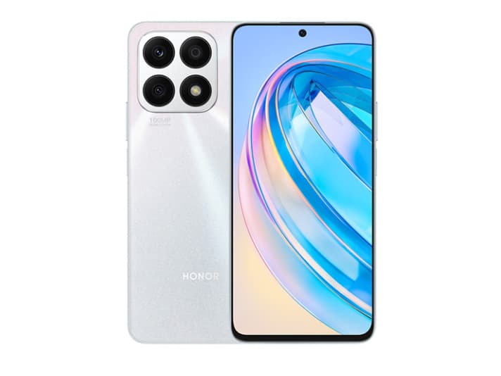 HONOR X8a 8GB 128GB Smart Phone (5)