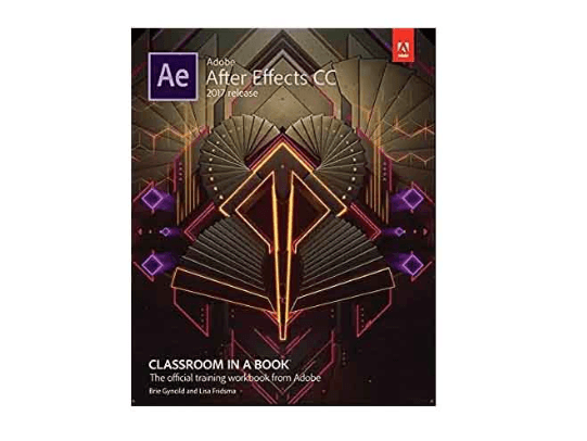Adobe After Effects CC Classroom in a Book (2)