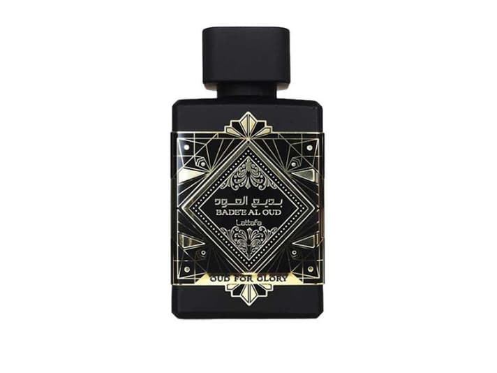 Bahdee Al Oud Oud For Glory Lattafa (2)