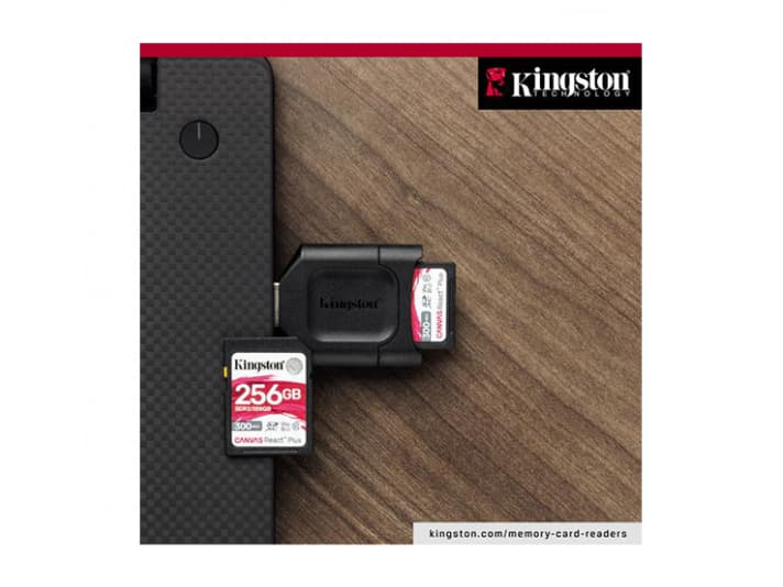 Kingston USB 3.2 Gen 1 (2)