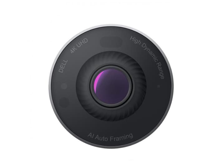 Dell UltraSharp Webcam - WB7022 (3)
