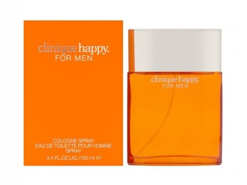Clinique Happy For Men (2)