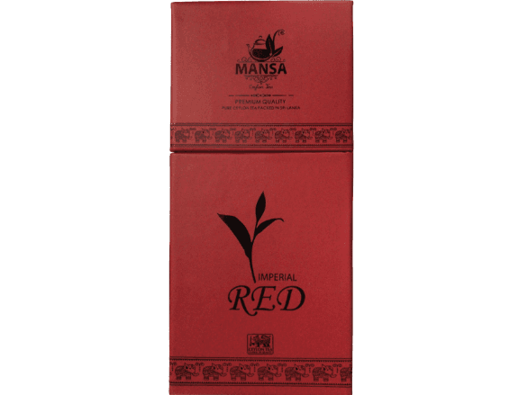 斯里兰卡精品手工红茶 (2)