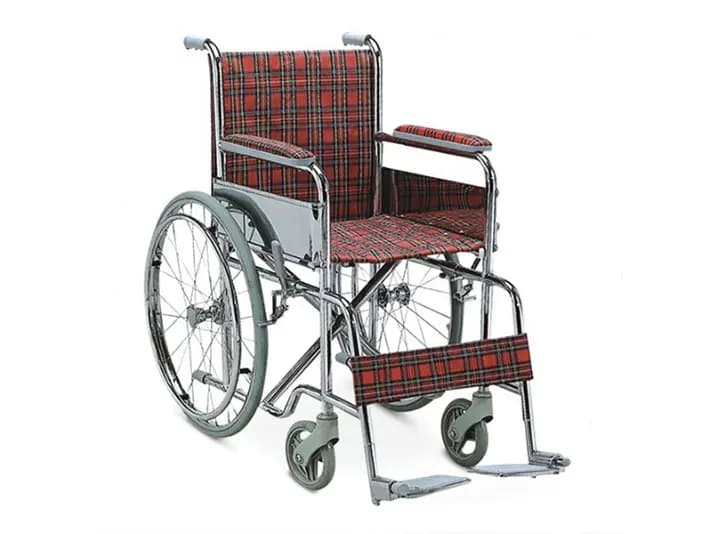 CHILDREN WHEELCHAIR