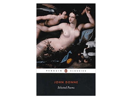 John Donne Selected Poems (Penguin Classics) (2)