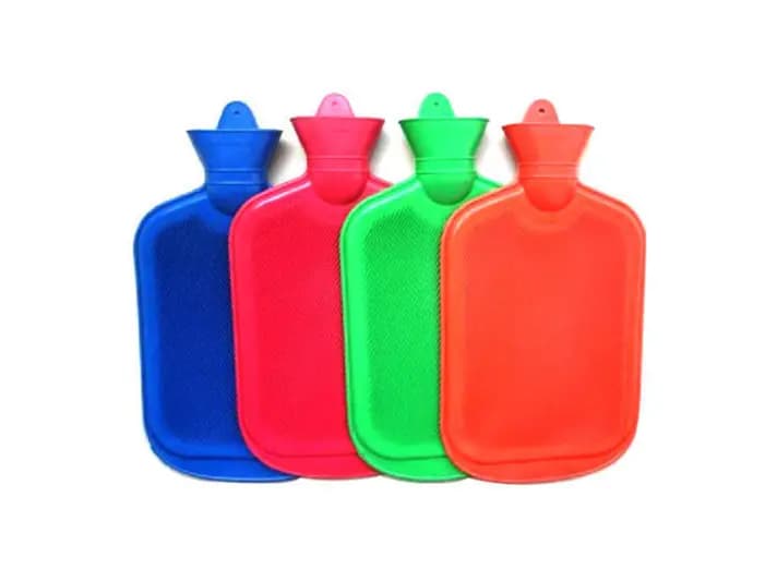 HOT WATER BAG