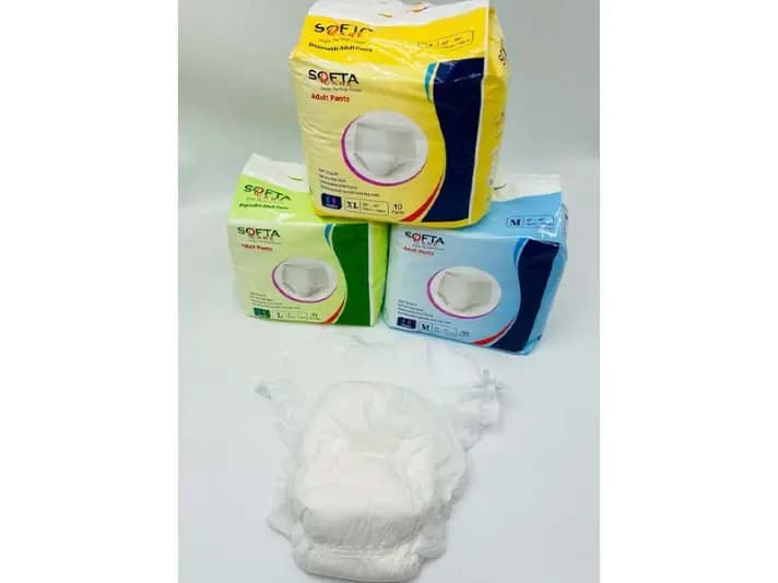 Adult Pants