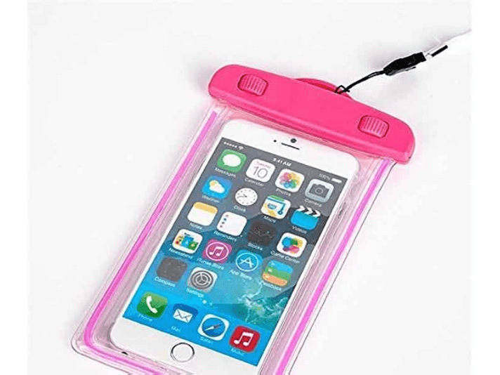 Waterproof Mobile Covers (3)