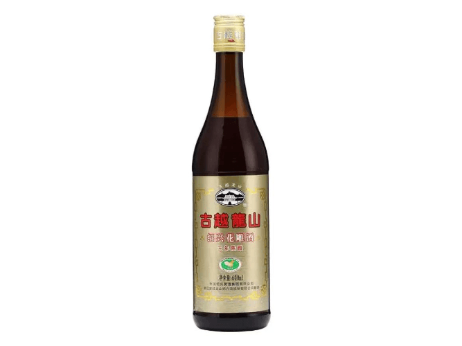Chinese cooking wine 600ml