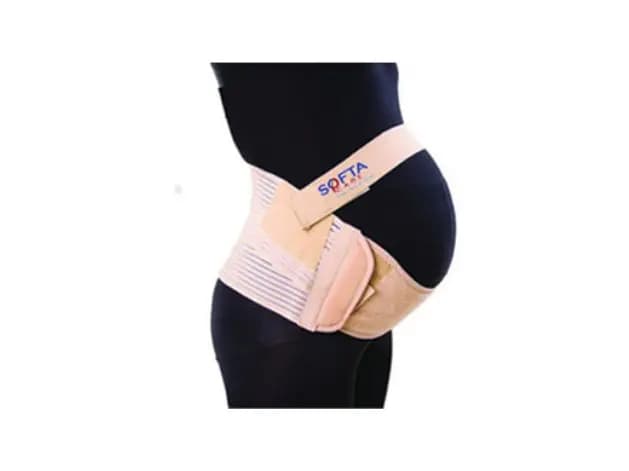 MATERNITY BELT