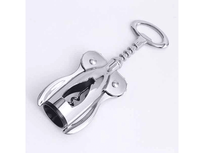 Corkscrew Self Pulling Wine Bottle Opener (2)
