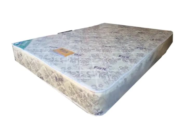 Fox spring mattress 8"