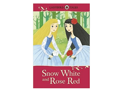 Ladybird Tales: Snow White and Rose Red - 9780723294528 (2)