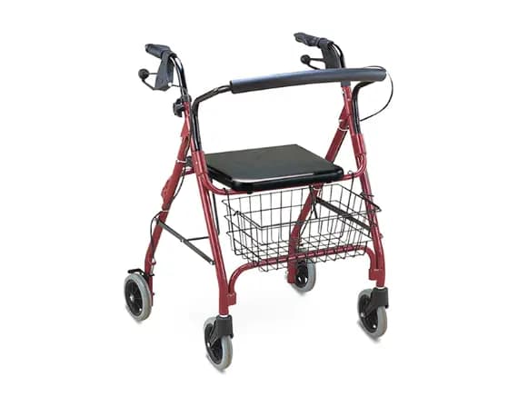 ROLLATOR